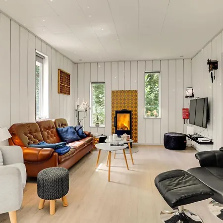 Casa de Férias Skovlae