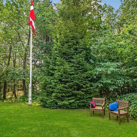 Holiday home Skovlae