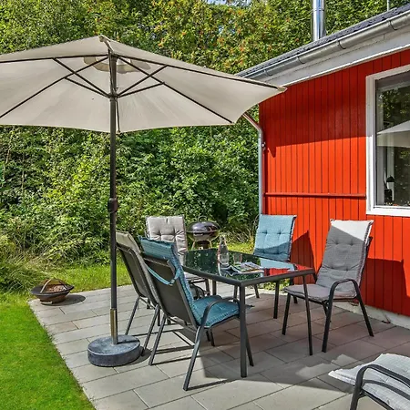 Holiday home Skovlae