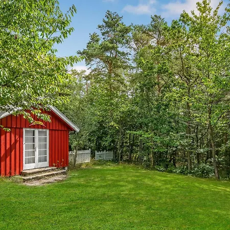 Casa de Férias Skovlae Neksø