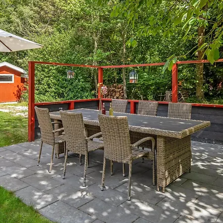 Skovlae Holiday home
