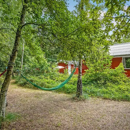 Skovlae Casa de Férias *