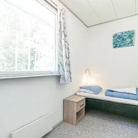 Skovlae Holiday home