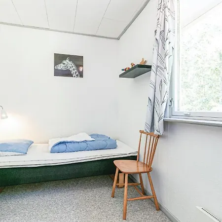 Skovlae Casa de Férias Neksø