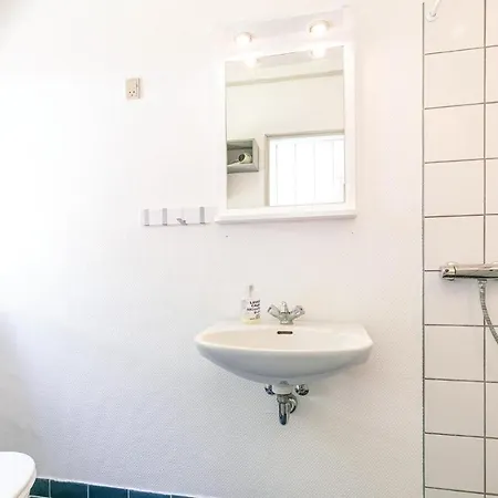 Ferienhaus Skovlae *