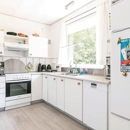 Skovlae Holiday home