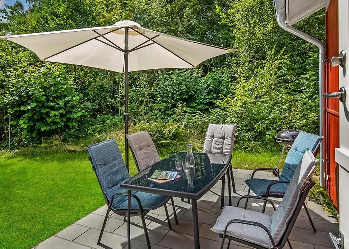 Дом отдыха Skovlae