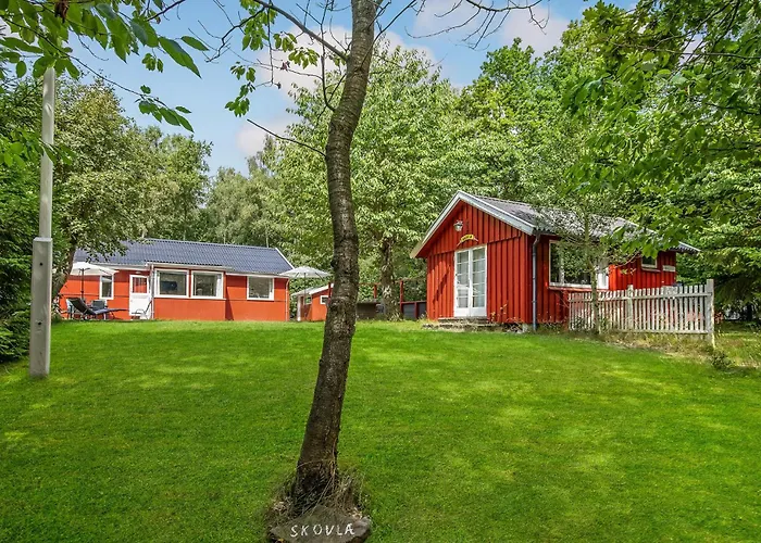 Skovlae * Нексё