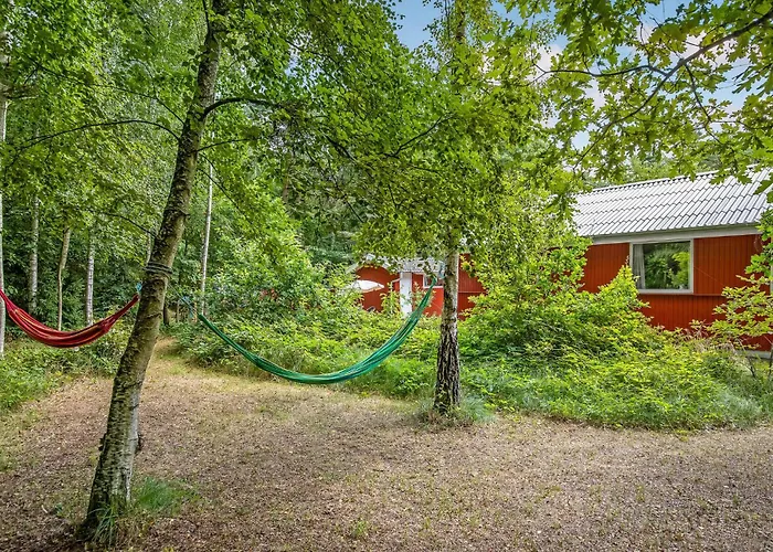 Skovlae Дом отдыха *