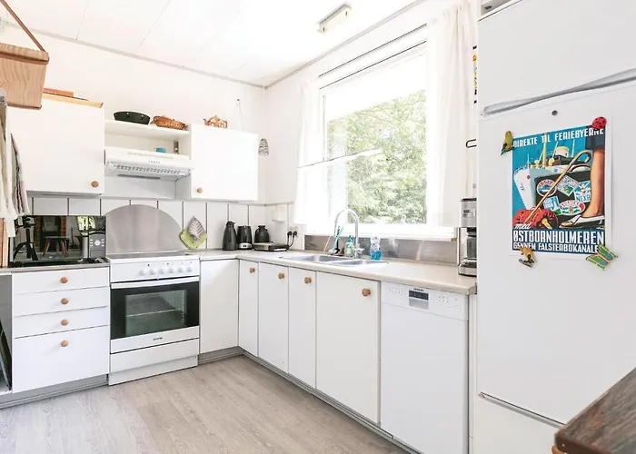 Skovlae Дом отдыха